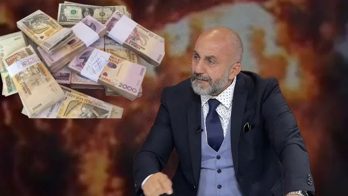 Romeo Kara plas skandalin e madh te Raiffeisen Bank: Më kanë marrë 800 mijë lekë dhe më futën debitor…