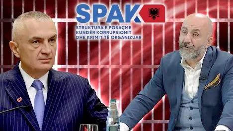 Romeo Kara rrëfen për herë të parë të pathënat nga afera “CEZ-DIA” që fundosi Ilir Metën në SPAK, bisedat, kontratat…