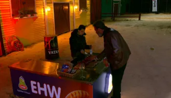 Romirit i ndodh e papritura, alarmohet Akili: Çfarë thua?!