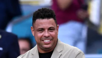 Ronaldo, “gojëmbël” për Ancelottin: Jashtëzakonisht i aftë, do ta ndihmojë Brazilin në detajet e vogla