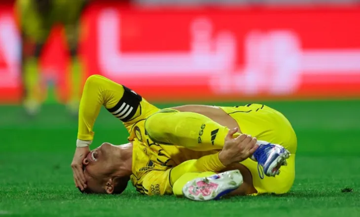 Ronaldo në rrezik? Dëmtimi i fundit mund t’i prishë ëndrrën e 1000 golave