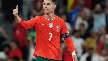 Ronaldo rikthehet në Madrid, portugezi nis rikuperimin për të qenë gati për Botërorin 2026