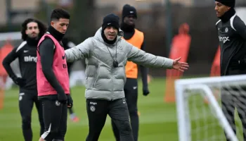 Rosenior: Kjo është humbja më e rëndë që kam pësuar gjatë këtyre muajve në krye të Chelsea