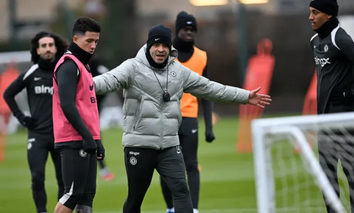 Rosenior: Kjo është humbja më e rëndë që kam pësuar gjatë këtyre muajve në krye të Chelsea