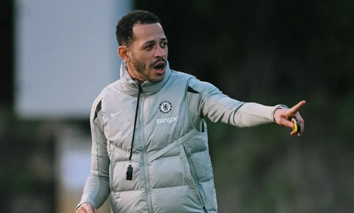 Rosenior: Ndaj PSG s’ka më vend për gabime, besojmë te vetja dhe mund ta përmbysim situatën