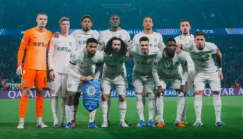 Rosenior: Përgjegjësia ime për humbjen, por nuk duhet të përsëritim të njëjtat gabime dy herë