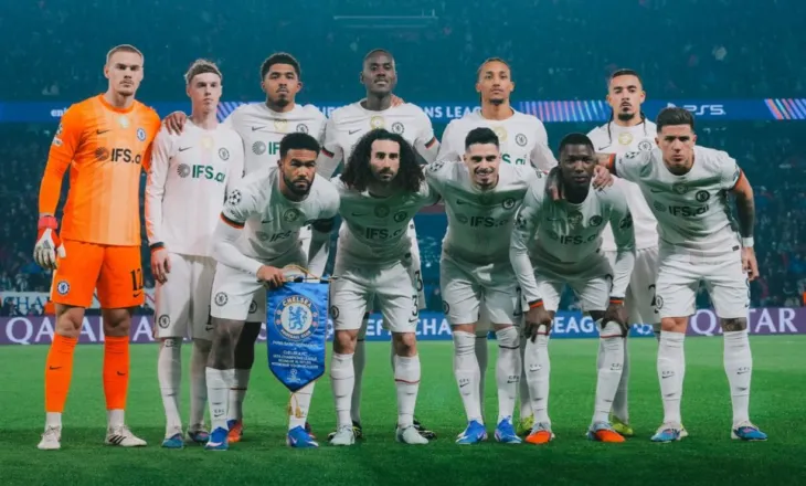 Rosenior: Përgjegjësia ime për humbjen, por nuk duhet të përsëritim të njëjtat gabime dy herë