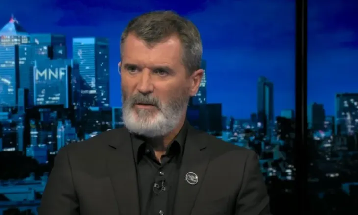 Roy Keane: Ja dy propozimet e mia për trajner, Manchester United të marrë më të mirin