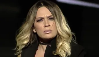 Rozana Radi “shpërthen” pas lajmit të rremë për vdekjen e saj: “Nuk e di si ju mban toka”