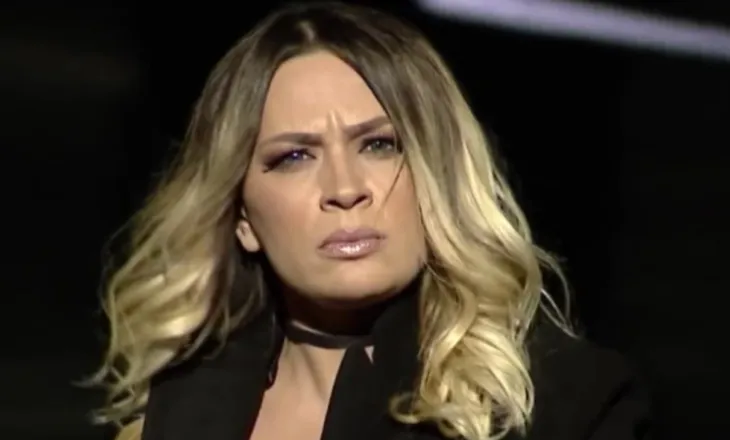Rozana Radi “shpërthen” pas lajmit të rremë për vdekjen e saj: “Nuk e di si ju mban toka”