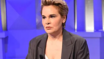 Rrëfehem unë terroristja politike/ Kryemadhi për divorcin me Metën