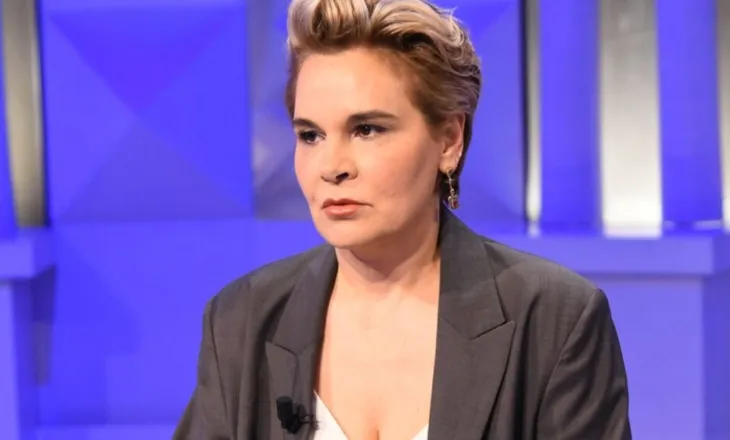 Rrëfehem unë terroristja politike/ Kryemadhi për divorcin me Metën