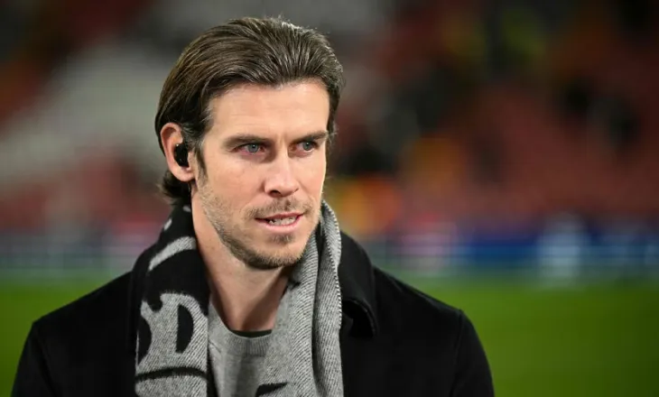Rrëfehet Bale: Te Real Madridi duhet të jesh menaxher i madh, jo strateg i jashtëzakonshëm