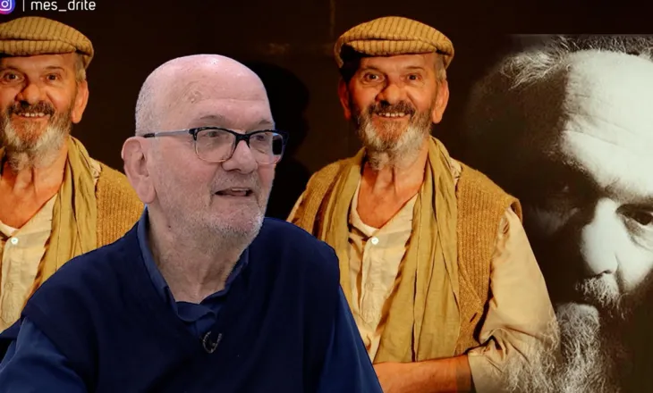 Rrëfehet Mehdi Malkaj: Jeta ime si shfaqje teatri, ja çfarë më ka mbetur peng