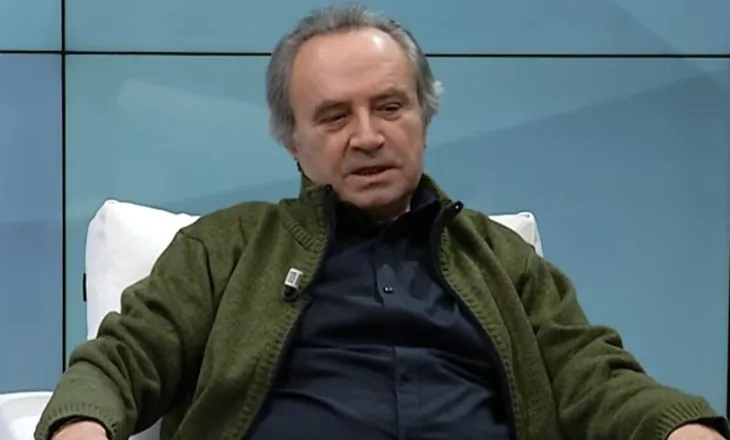 Rrëfim i Mevlan Shanajt: Isha ndihmësmjek dhe ndërrova profesion, kur je 20 vjeç aq mend ke