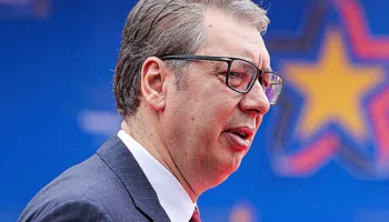 Rrëfim natën me hënë/ Vuçiç: Kam refuzuar Çmimin Nobel për Paqe për Kosovën