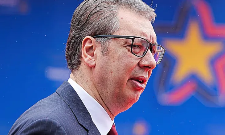 Rrëfim natën me hënë/ Vuçiç: Kam refuzuar Çmimin Nobel për Paqe për Kosovën