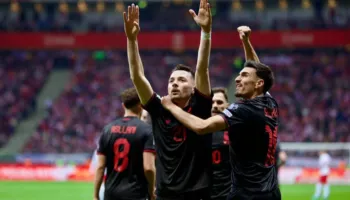 Rrëfimi i dhimbshëm, pas një shansi historik. Shehu: Ëndrra na iku nga duart, sikur ato dy raste…