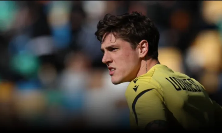 Rrëfimi i Nicolo Zaniolo: Çfarë djali i keq, ishin vetëm gjëra të moshës. Flas ende me Mourinhon, nëse Gattuso më grumbullon…