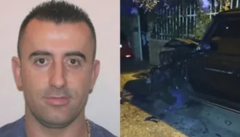 Rrëfimi i Olti Klosit: Sa u ktheva nga morti i xhaxhait më vunë tritolin. Balla kërkoi djegien me benzinë të makinës