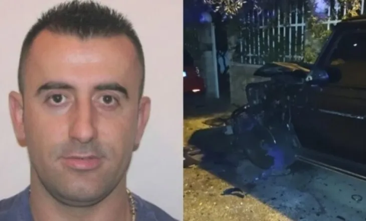 Rrëfimi i Olti Klosit: Sa u ktheva nga morti i xhaxhait më vunë tritolin. Balla kërkoi djegien me benzinë të makinës