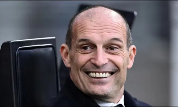 Rrëfimi kurioz rreth Allegrit, Atzori: Në Venezia na bëri të fitojmë 10 milionë lireta