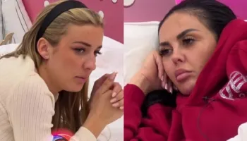 Rrëfimi tronditës i Juelës: Mora vesh vra’sjen e ish-partnerit pak minuta pasi fola me të