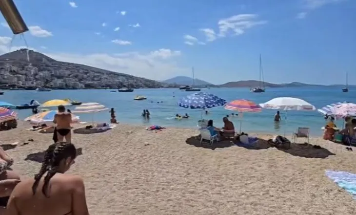 Rregulla më të forta, në çdo plazh 20% e hapësirës publike! Struktura të çmontueshme, ndalohet muzika pas orës …