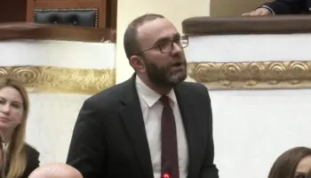 Rregullorja e Kuvendit, Bardhi: Provokim i ulët ndaj opozitës, po shkelni Kushtetutën!