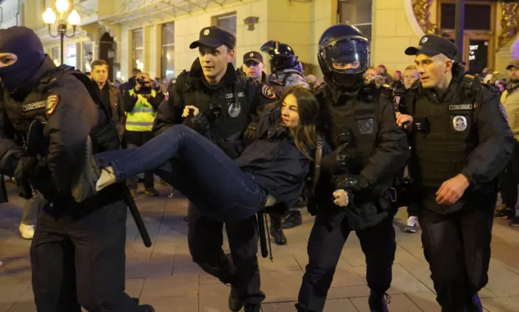 Rrëmbime dhe atentate/ Rusia krijon strukturë sekrete për atentate dhe operacione jashtë vendit