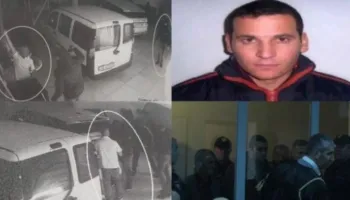 Rrëmbimi dhe vrasja e Jan Prengës, dënohet me burg përjetë Altin Hajri