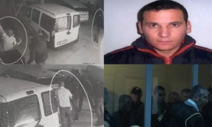 Rrëmbimi dhe vrasja e Jan Prengës, dënohet me burg përjetë Altin Hajri