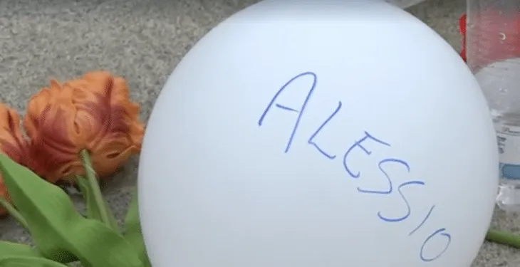 Rrëshqiti pranë shatërvanit teksa ishte duke luajtur, humb jetën 10-vjeçari shqiptar në Itali