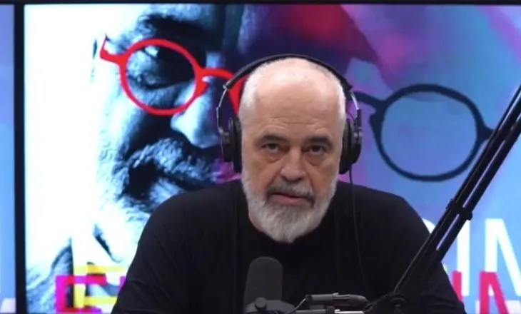 “Rrëshqitja e dherave ka zero lidhje me korrupsionin”/ Rama komenton rrugën e shembur Librazhd-Prrenjas: Terreni…