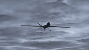 Rreth 300 dronë ukrainas sulmuan territorin rus