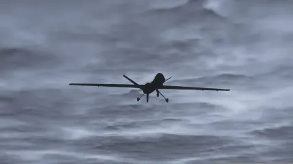 Rreth 300 dronë ukrainas sulmuan territorin rus