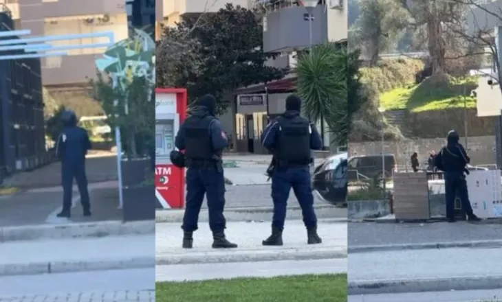 Rrethimi i “bazës” së Inez Hajrullës! Fishekë e telefona, çfarë u gjet nga kontrollet, ‘i forti’ i Vlorës dhe Matodashaj në arrati