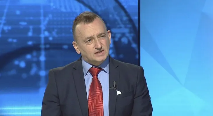 “Rrezikojmë një rënie të dytë të “piramidave” në Shqipëri”, Buxhuku: Mund të shkojmë në krizën e ’97-ës!