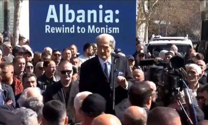 Rrezikon deri në 5 vite burg/ Gjesti kërcënoi me armë pronarin e kompanisë muzikore…