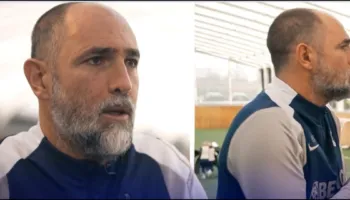 Rrezikon shkarkimin nga Tottenham, Igor Tudor: Një trajner i ri nuk do t’i zgjidhë menjëherë problemet