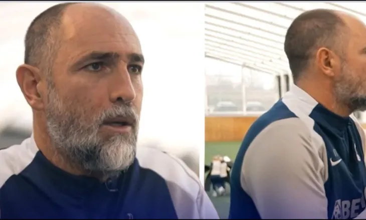 Rrezikon shkarkimin nga Tottenham, Igor Tudor: Një trajner i ri nuk do t’i zgjidhë menjëherë problemet