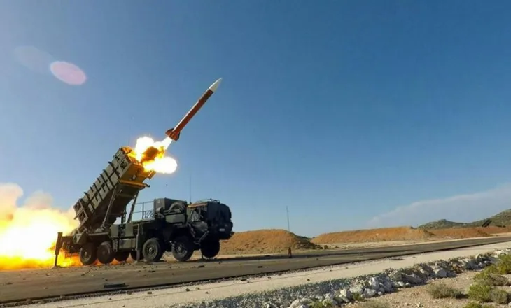 Rreziku i një kërcënimi të mundshëm nga Irani, Greqia ofron mburojë antibalistike për Bullgarinë