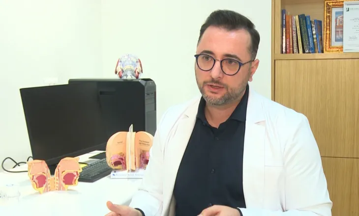 Rreziku që vjen nga apneja e gjumit, mjekët: Mund të shkaktojë pasoja në zemër dhe tru