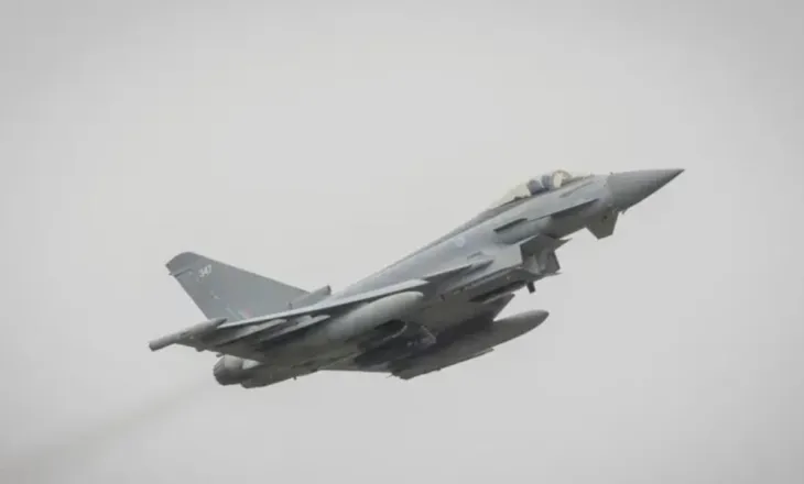 Rrëzimi i avionit amerikan në Irak, konfirmohen katër të vdekur