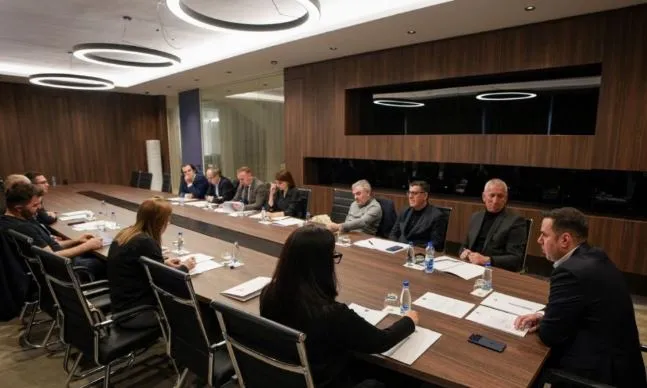 Rrëzimi i dekretit të Osmanit, reagon Grupi Parlamentar i LDK: Jemi të përkushtuar për një zgjidhje që garanton…