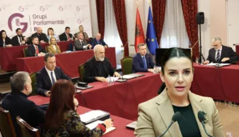 Rrëzimi i kërkesës për Ballukun, sondazhi: 35.2% mendojnë se SPAK nuk ka prova shtesë