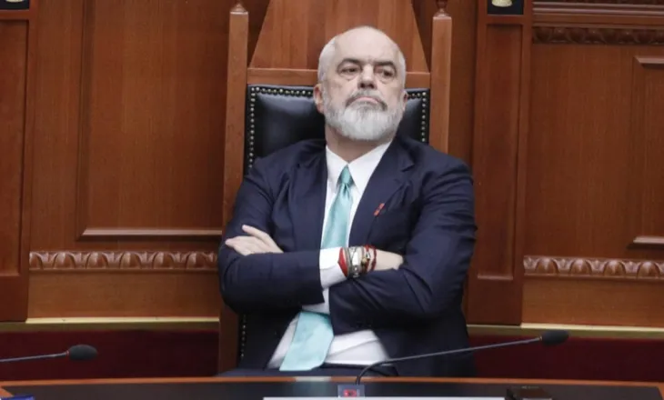 Rrëzimi i kërkesës së SPAK për arrestimin e Ballukut, Rama i përgjigjet Gjermanisë dhe Britanisë: Do e bënte çdo parlament në Europë
