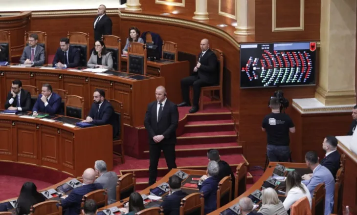 Rrëzimi i kërkesës së SPAK për arrestimin e Ballukut, reagon ambasada e Holandës në Tiranë: Drejtësia duhet të jetë në gjendje të hetojë korrupsionin