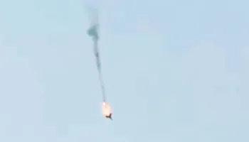 Rrëzimi i tre avionëve luftarake amerikanë, SHBA: U qëlluan gabimisht nga mbrojtja ajrore e Kuvajtit