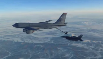 Rrëzohet avioni amerikan në Irak, rritet frika për krizë në Gjirin Persik